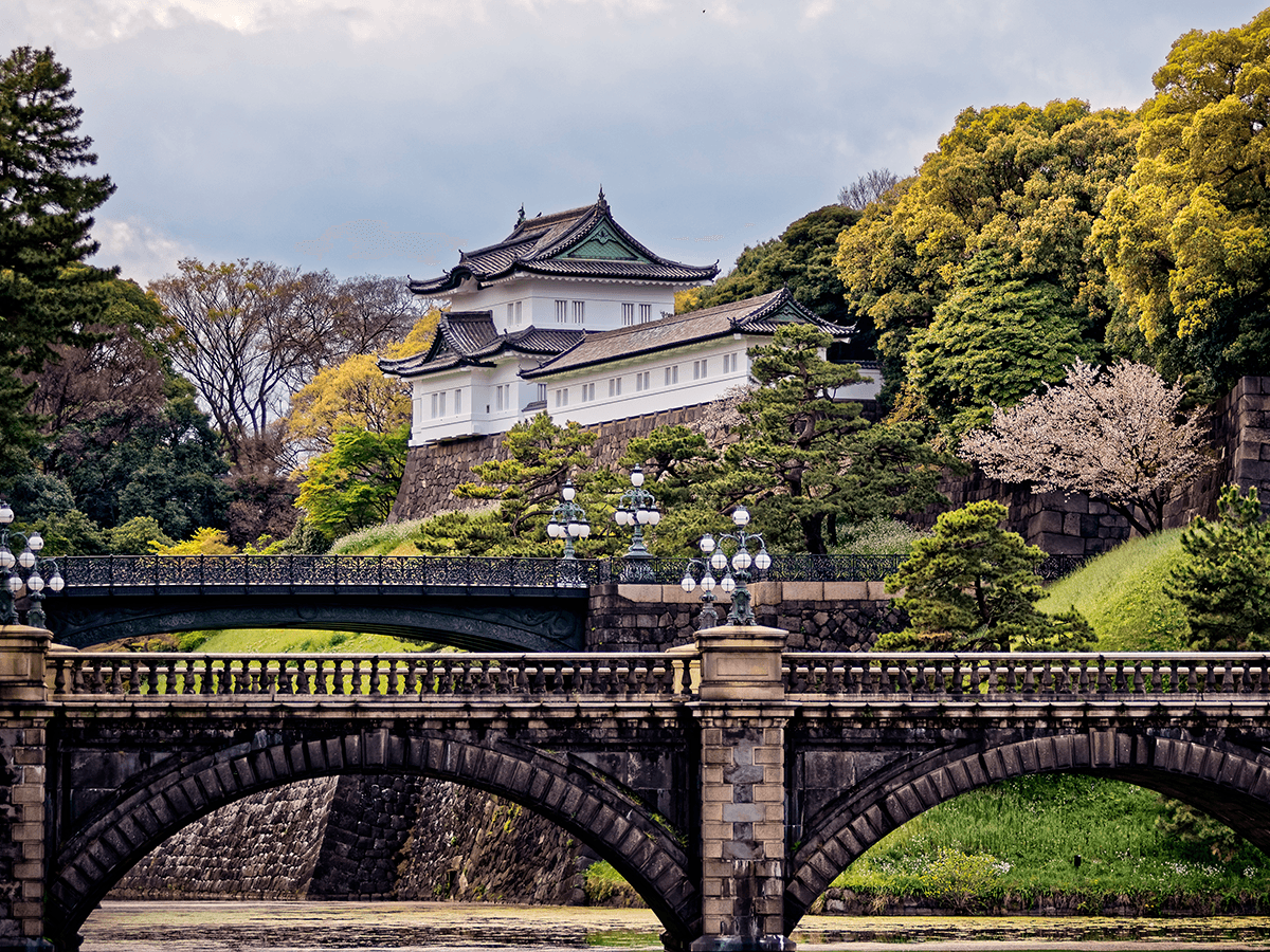 Imperial-Palace
